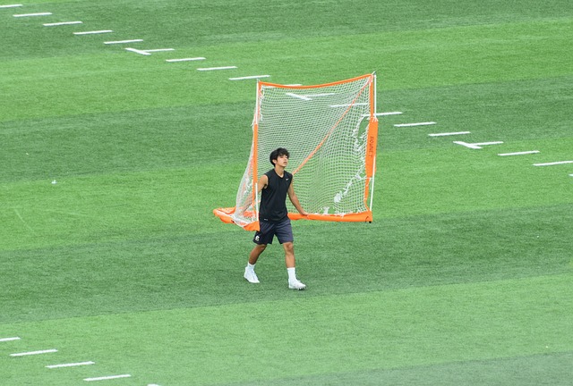 新标杆